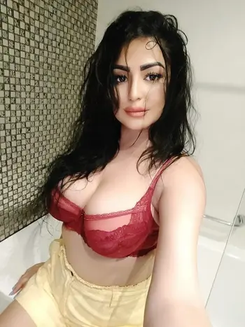 Sexy Hyderabad Call GIrls